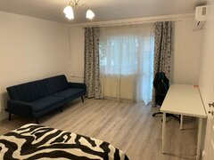 Militari, Lujerului Virtutii